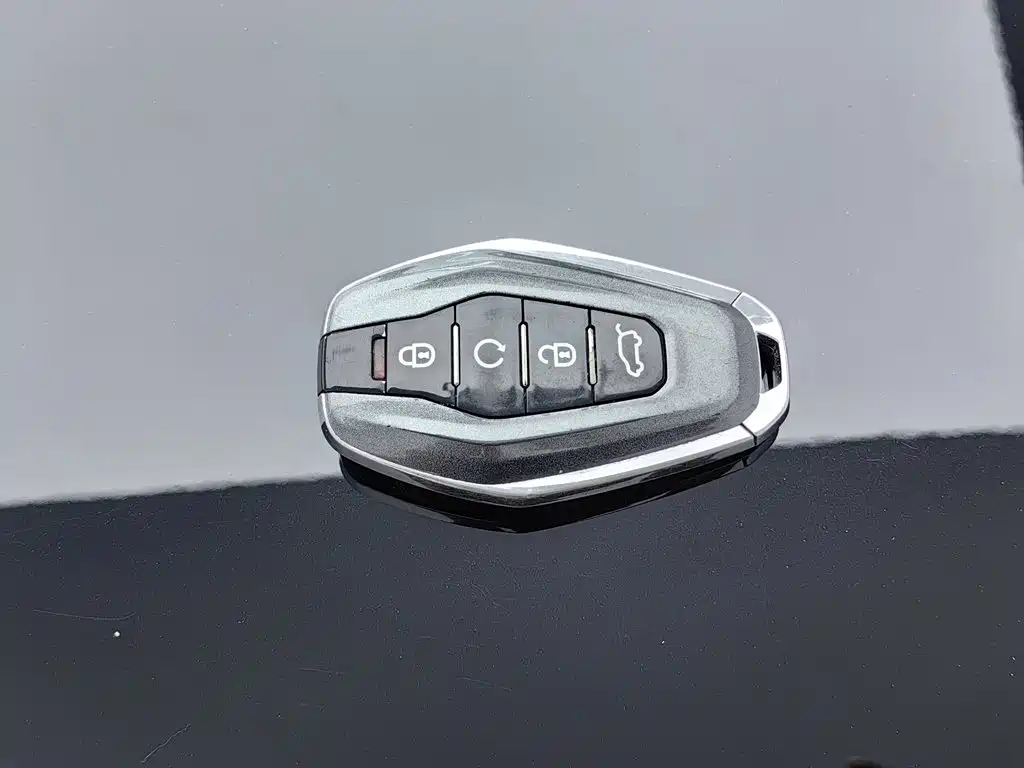 Shanhai Shanhai L9 — миниатюра 19