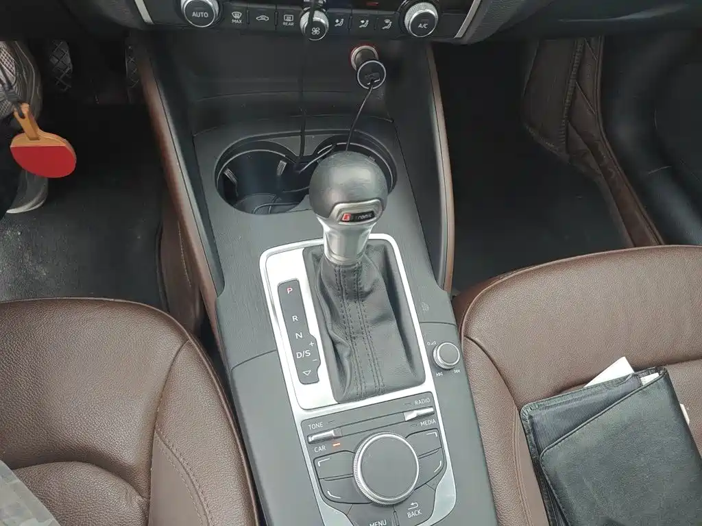 Audi A3 — миниатюра 15