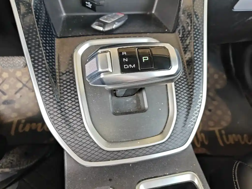 Haval M6 — миниатюра 14