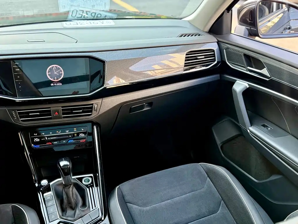 Volkswagen Tayron — миниатюра 22