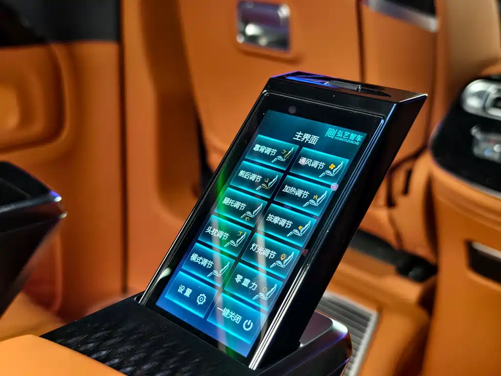 Mercedes-Benz Vito — миниатюра 19