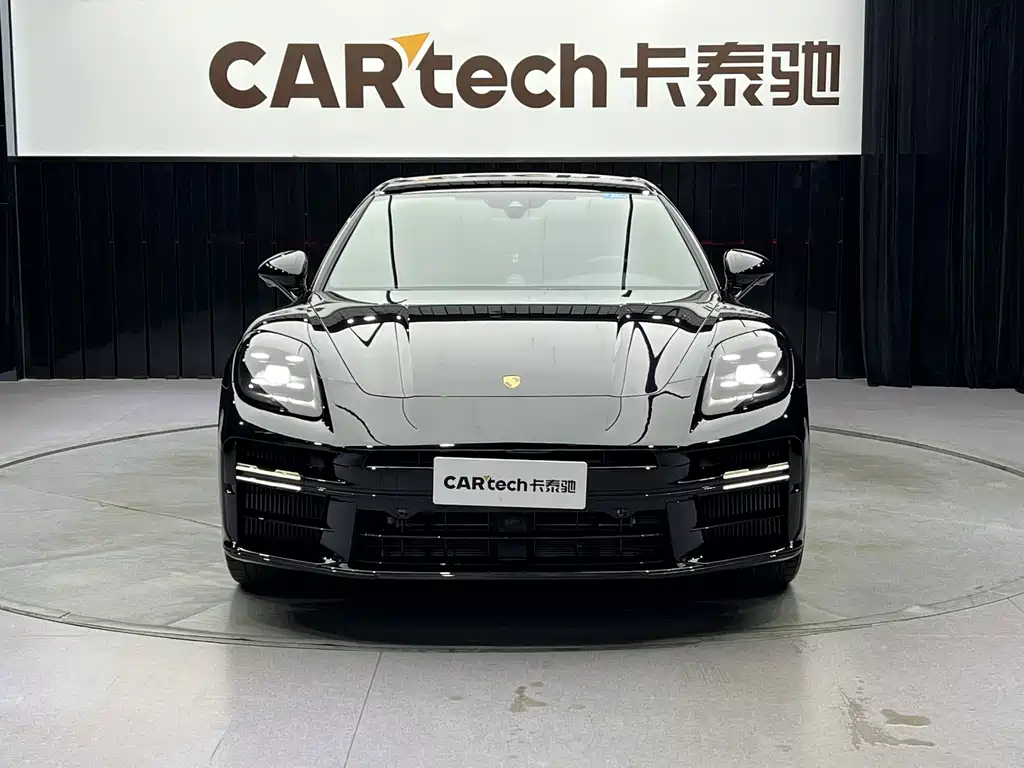 Porsche Panamera 2024 Panamera Executive Long Wheelbase 2.9T