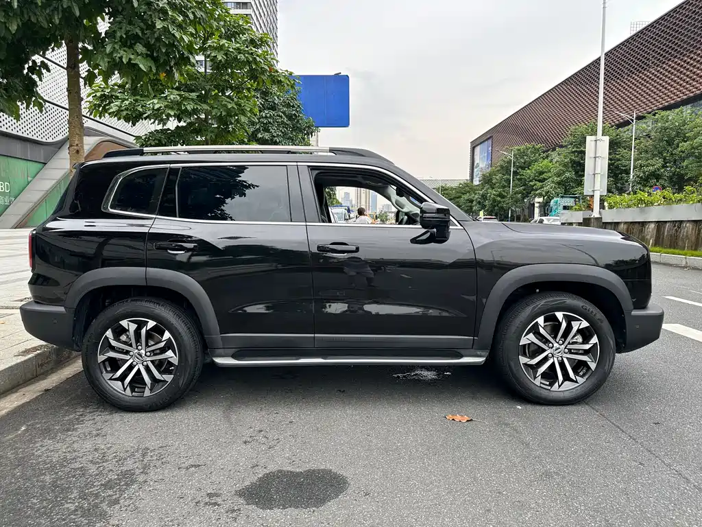 Haval Big Dog — миниатюра 11
