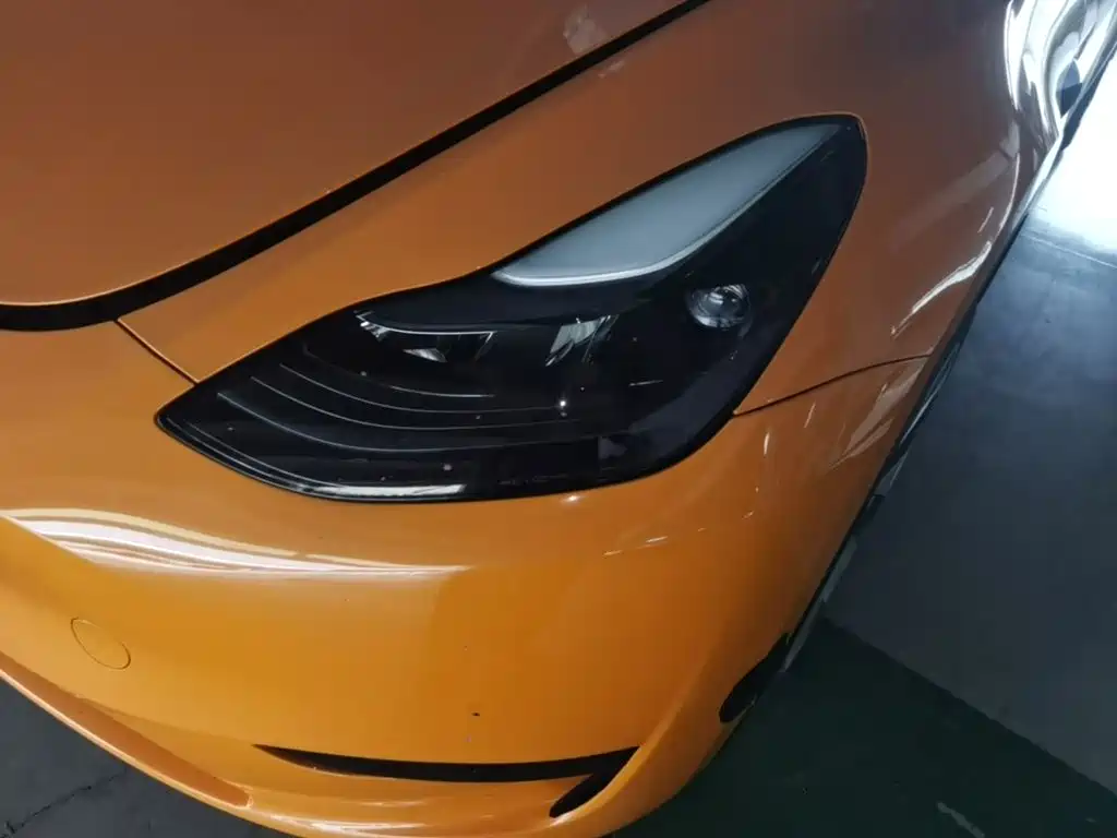 Tesla Model Y — миниатюра 24