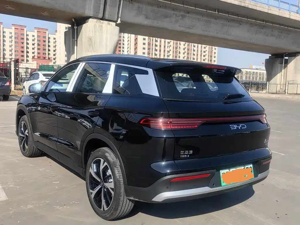 BYD Pro New Energy — миниатюра 6