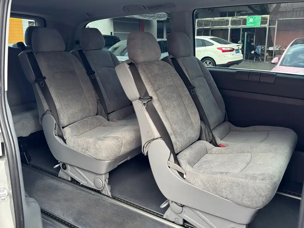 Mercedes-Benz Vito — миниатюра 15