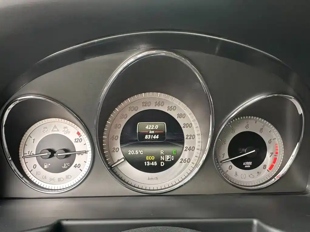 Mercedes-Benz GLK-Class — миниатюра 6