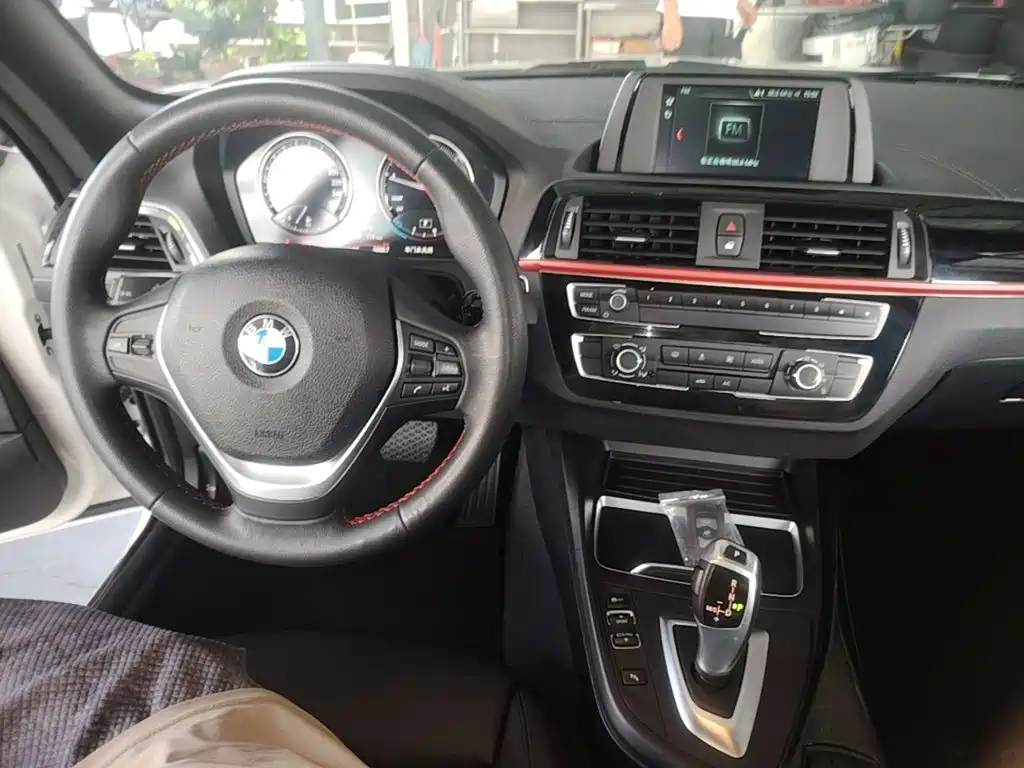 BMW 2 Series (Import) — миниатюра 10
