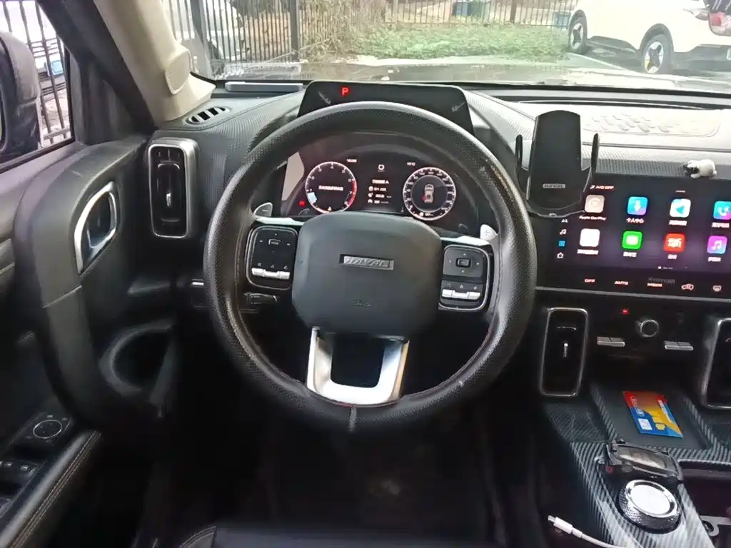 Haval Big Dog — миниатюра 11