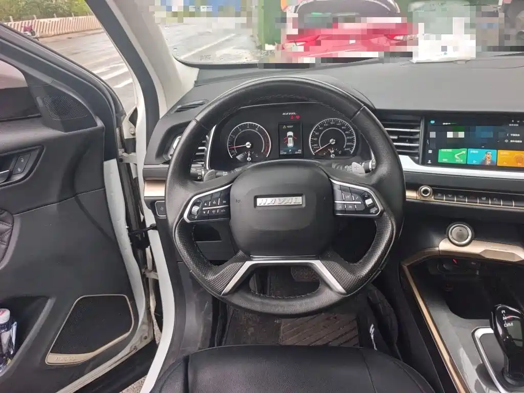 Haval H6 — миниатюра 6