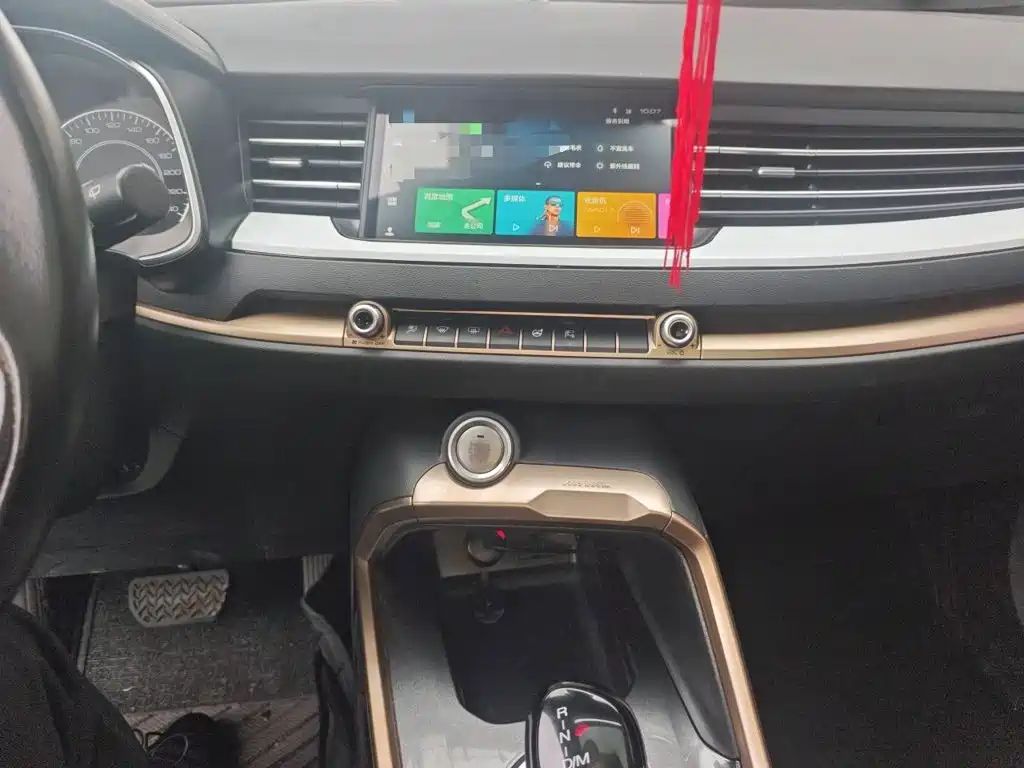 Haval H6 — миниатюра 9