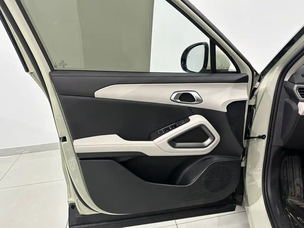 BYD Yuan UP — миниатюра 15