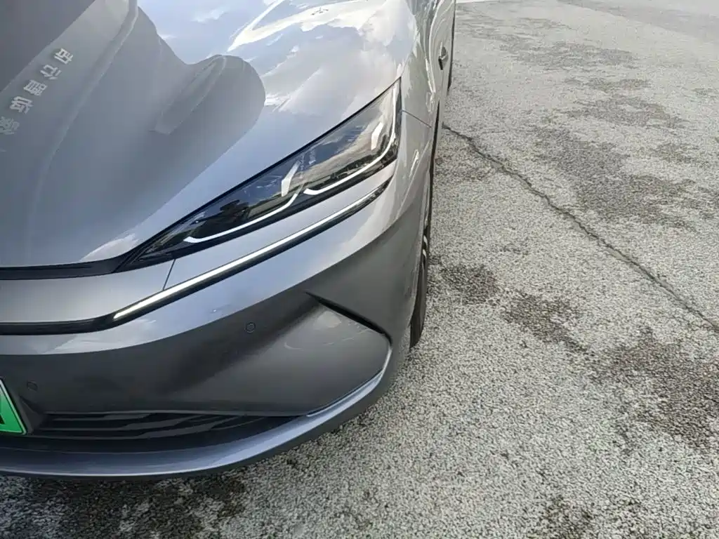 BYD Qin L — миниатюра 24
