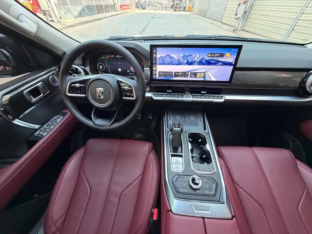 TANK TANK 400 NEW ENERGY