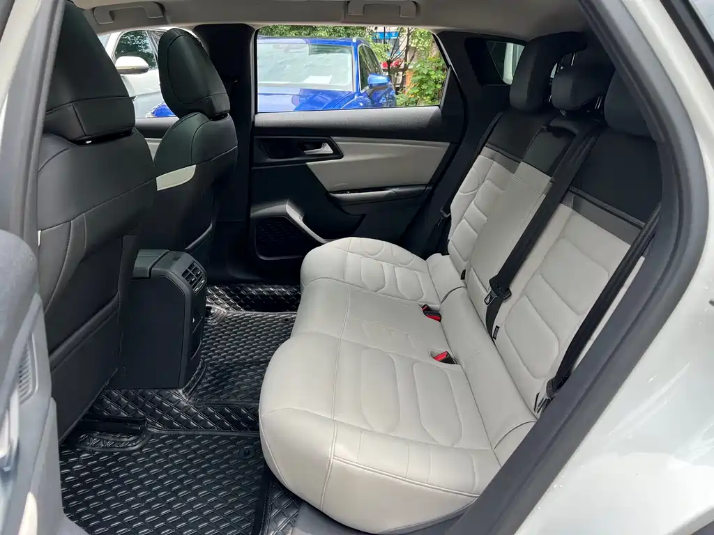 Citroen C5 X 2021 1.6T