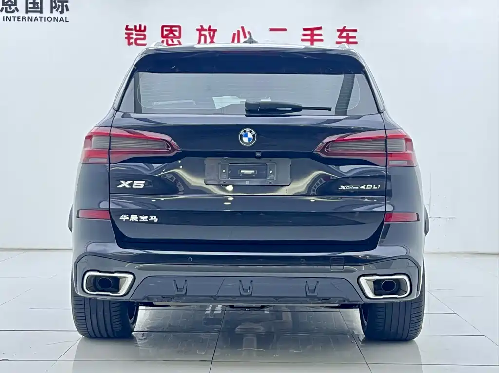 BMW X5 — миниатюра 23