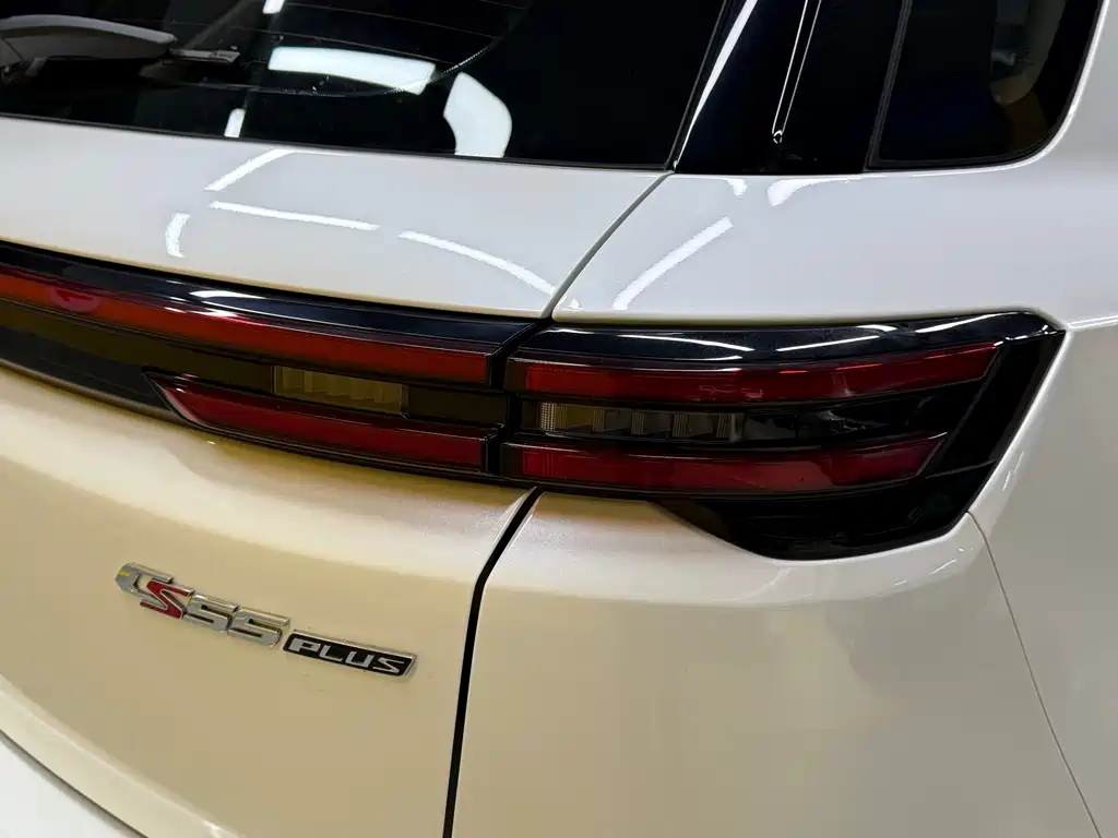Changan CS55PLUS — миниатюра 26