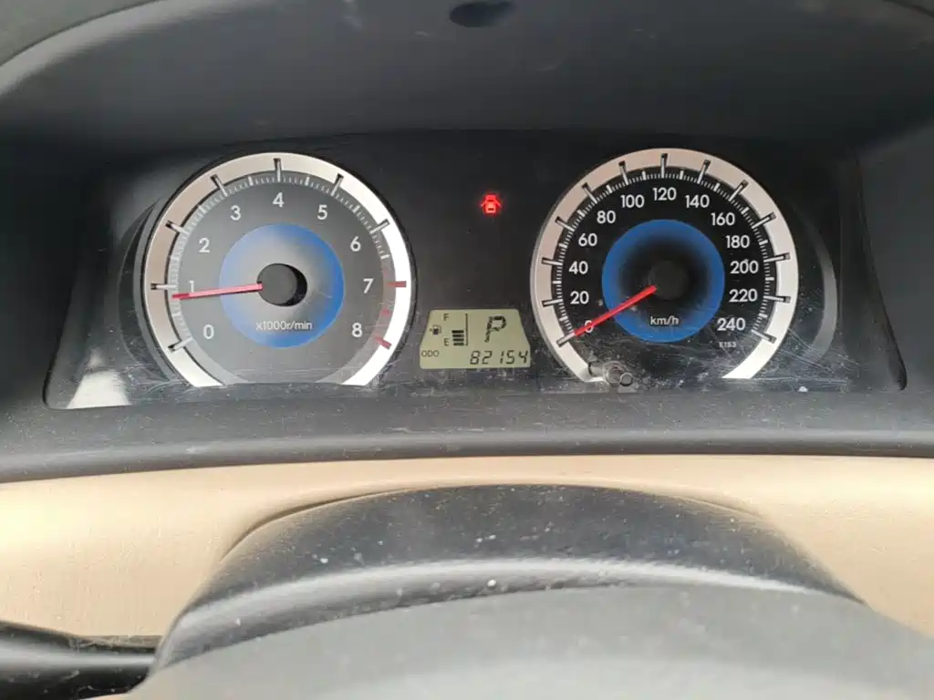 Toyota Corolla — миниатюра 12