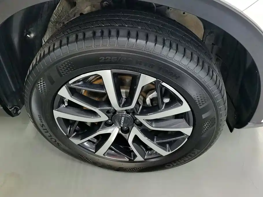 Haval H6 — миниатюра 6