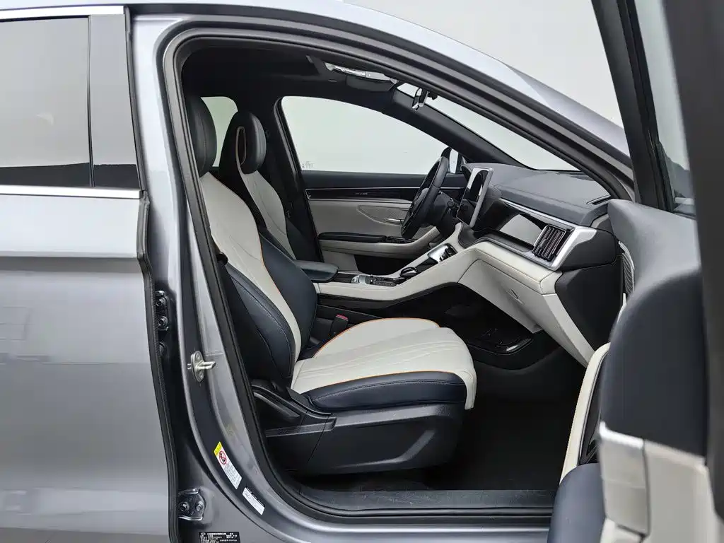 BYD PLUS New Energy — миниатюра 23