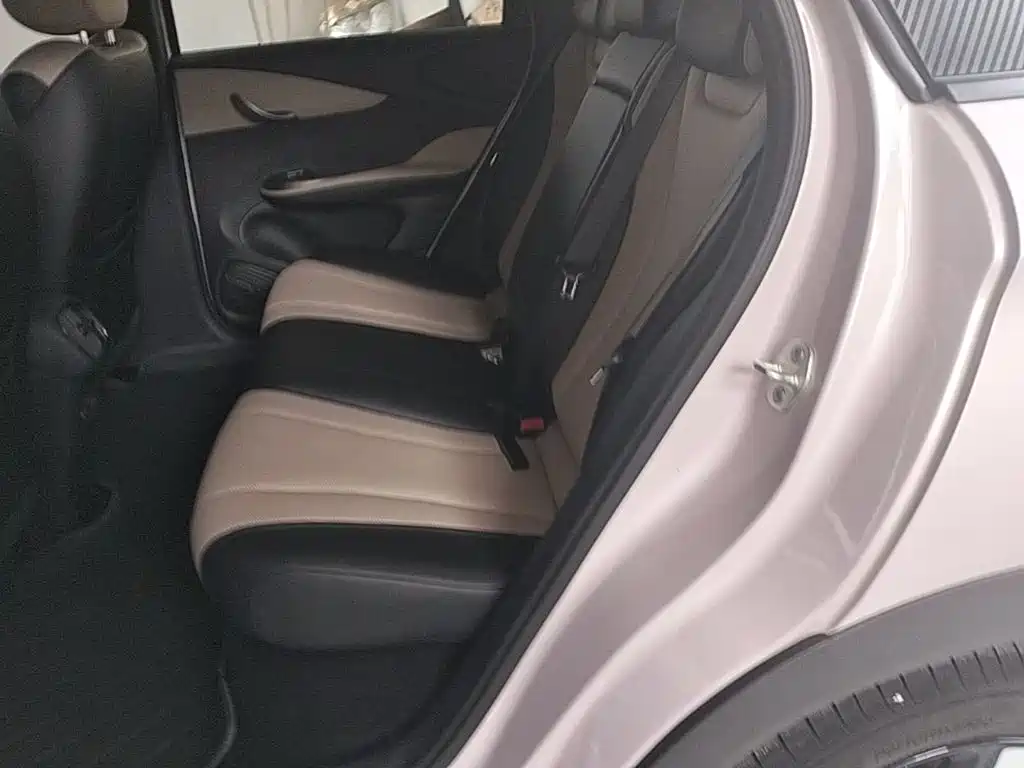 BYD Dolphin — миниатюра 17