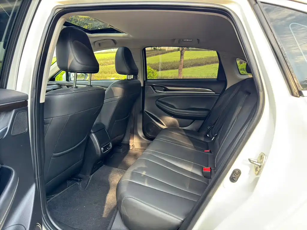 GAC Motor Trumpchi GA6 — миниатюра 5