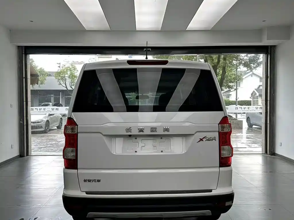 Oshan Oushang X70A — миниатюра 8