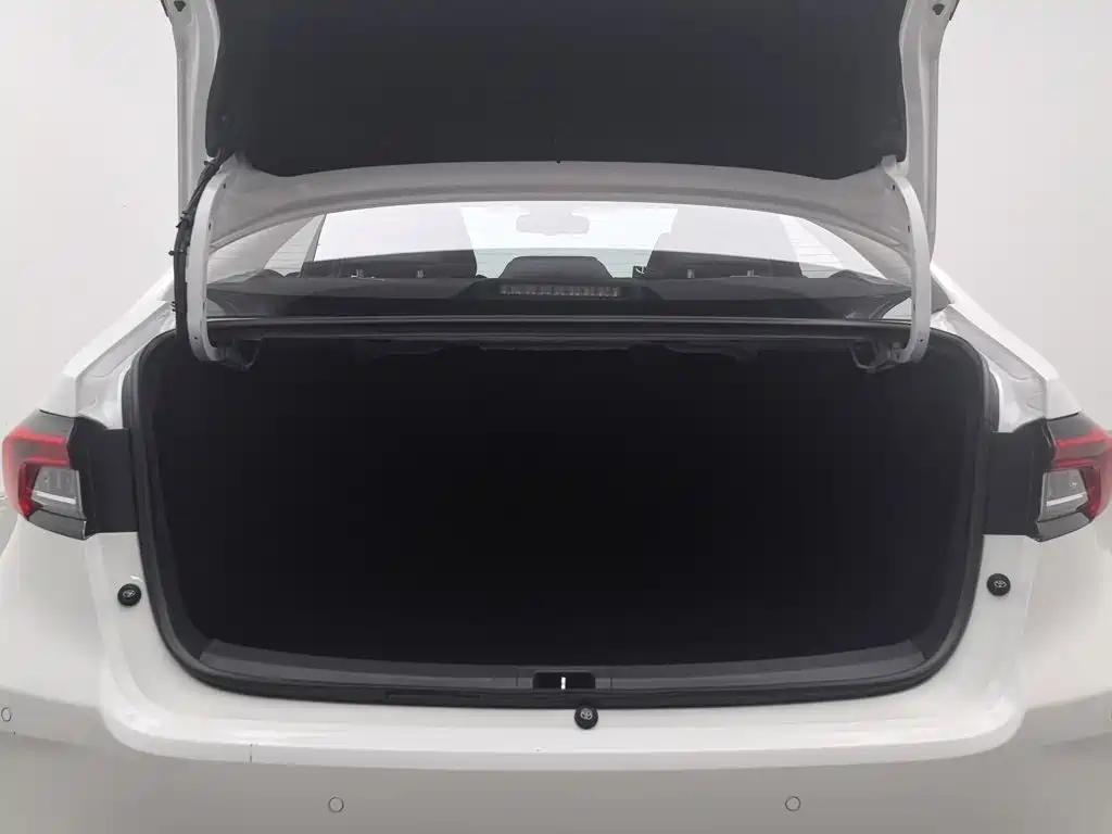 Toyota Corolla — миниатюра 16