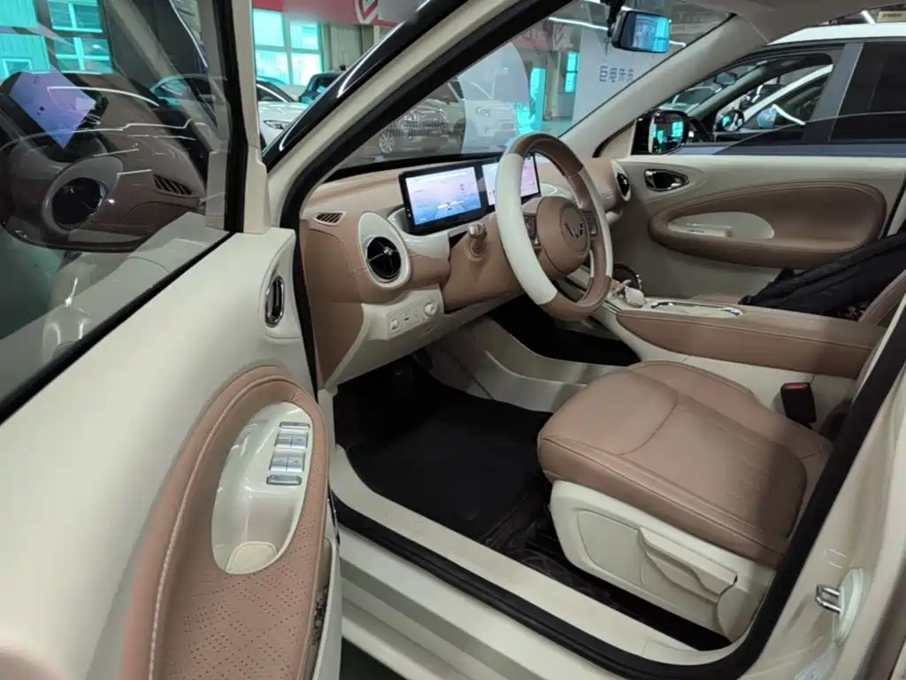 Wuling Bingo — миниатюра 16