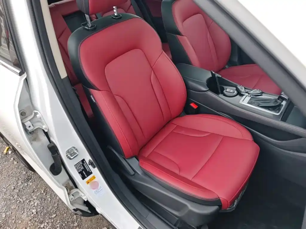 Changan CS35PLUS — миниатюра 25