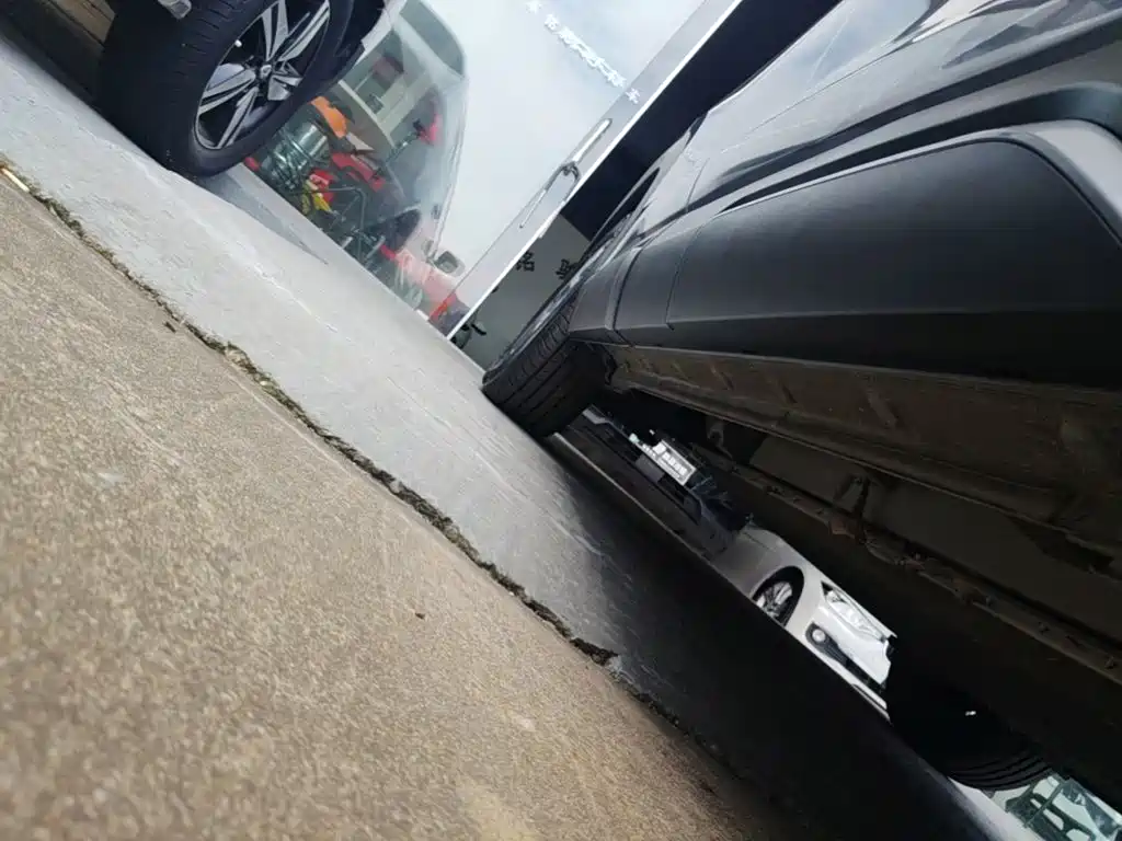 BYD Yuan UP — миниатюра 21