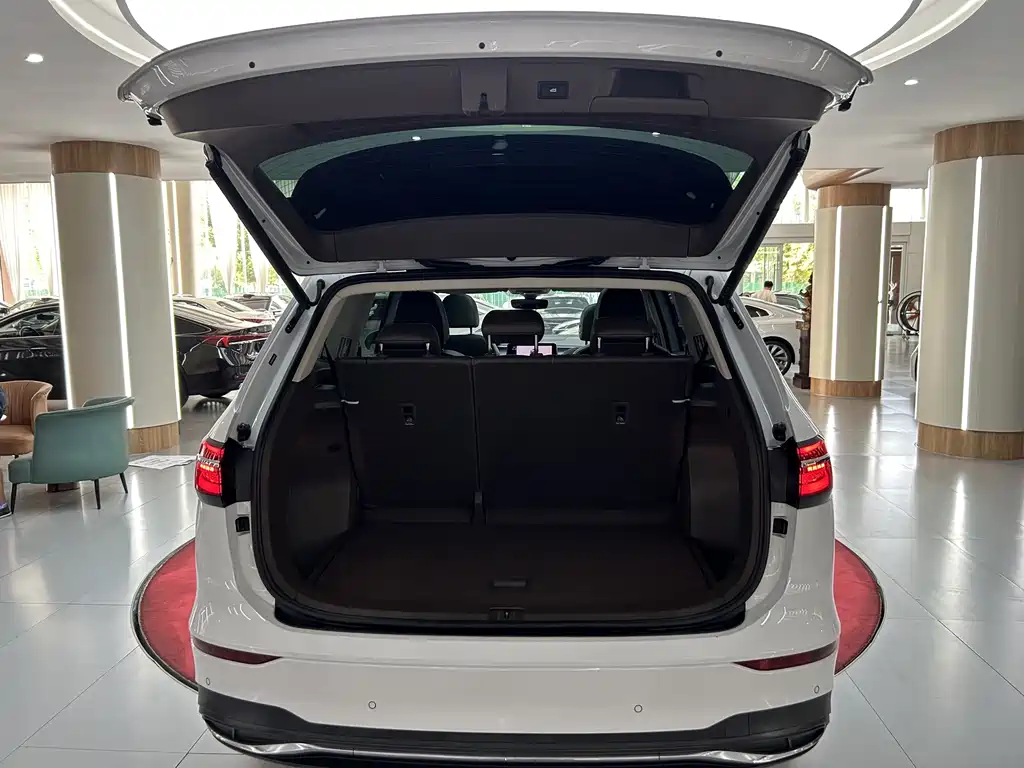 Volkswagen Viloran — миниатюра 10