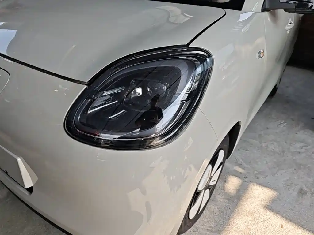 Wuling MINIEV — миниатюра 24