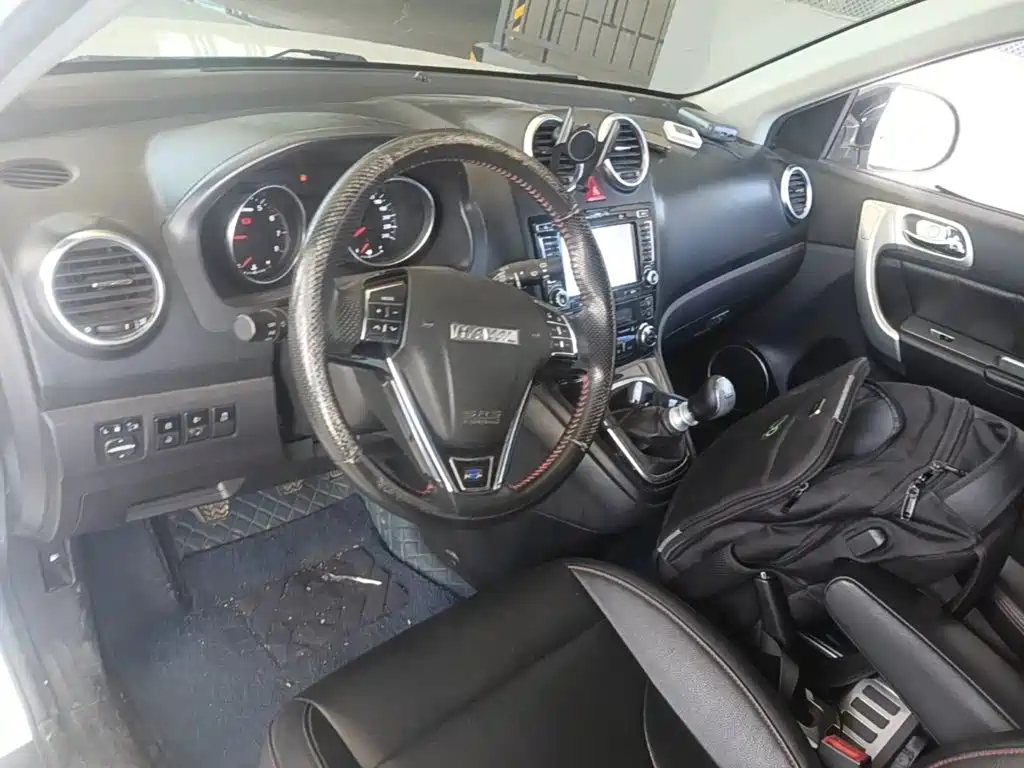Haval H6 — миниатюра 15