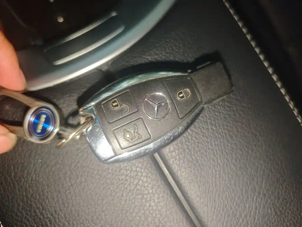 Mercedes-Benz GLC — миниатюра 12