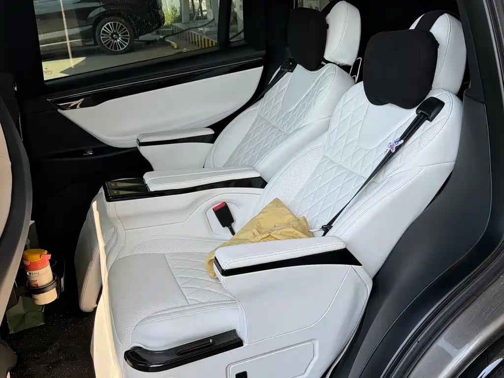 Tesla Model X — миниатюра 3