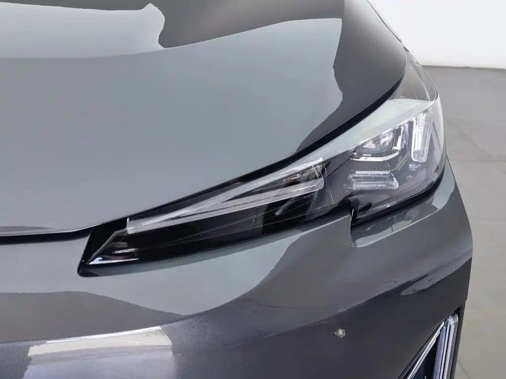 Changan Q05 2025 125