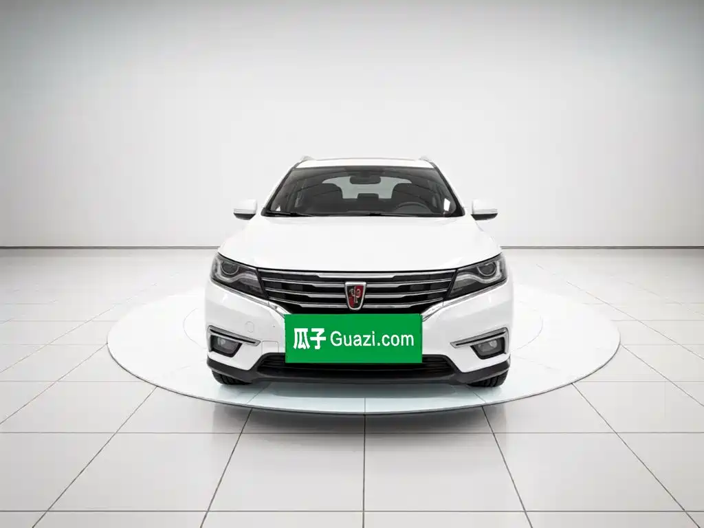 Roewe RX5 — миниатюра 2