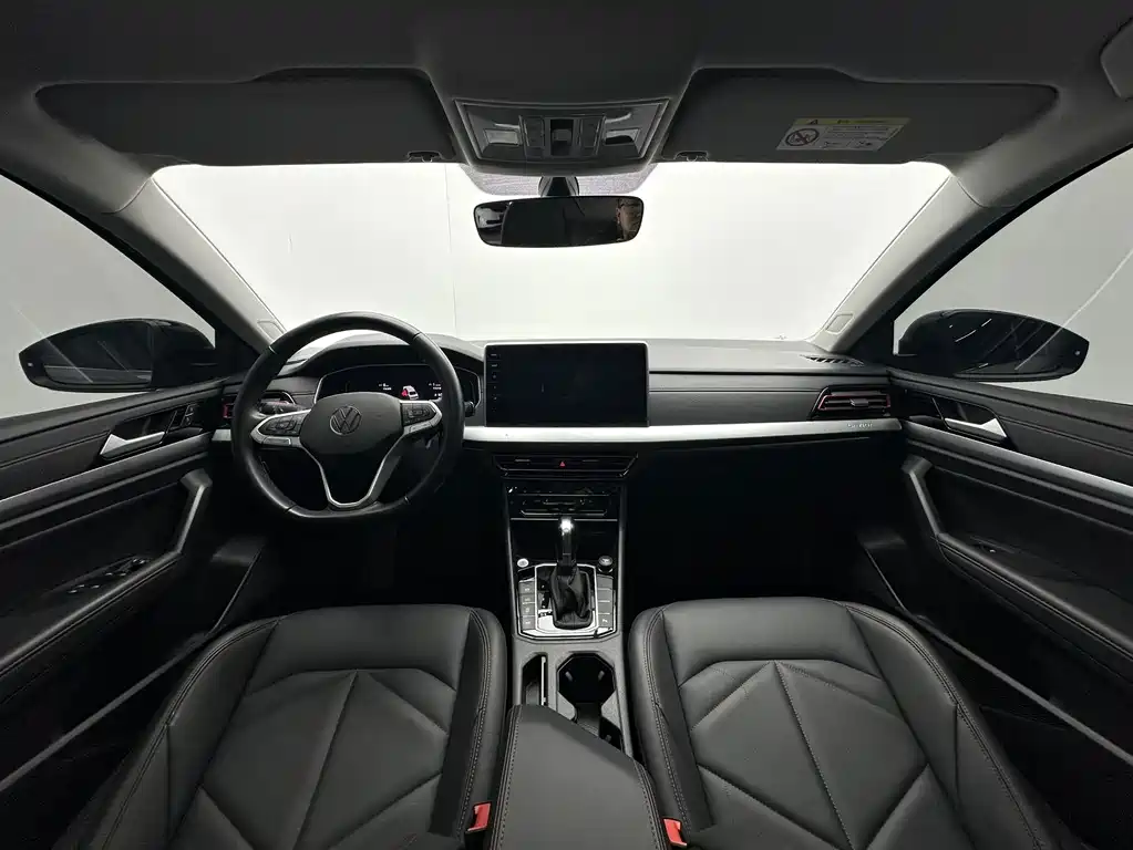 Volkswagen Lavida — миниатюра 6