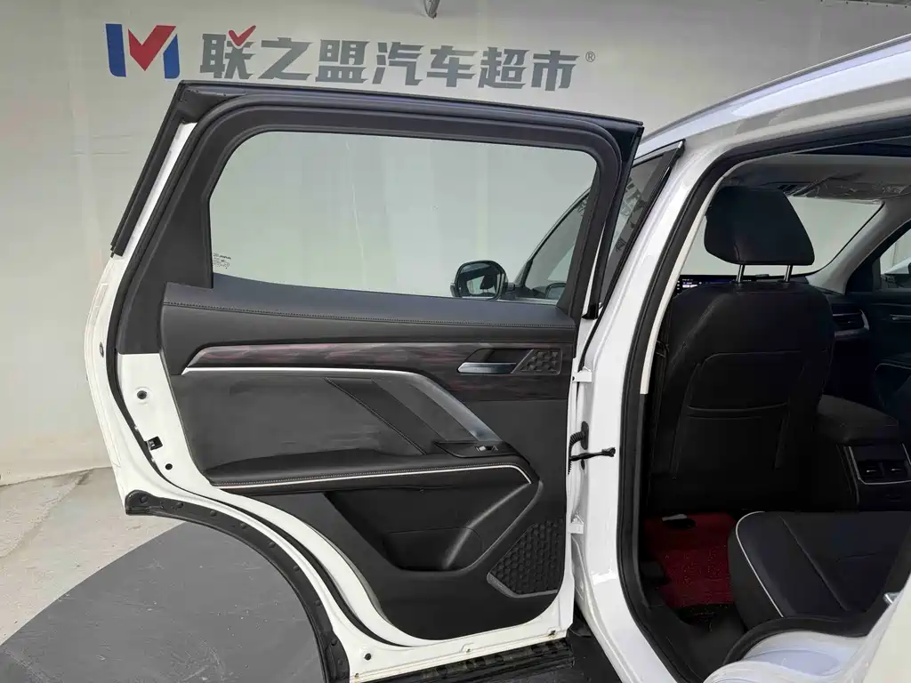 Haval H6 — миниатюра 13