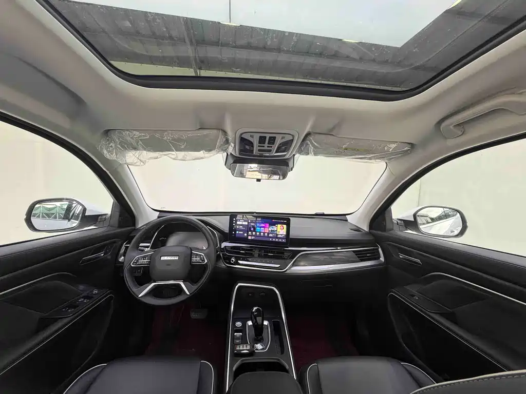 Haval H6 — миниатюра 12