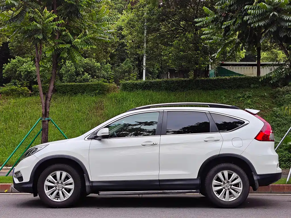 Honda CR-V 2015 2.0L