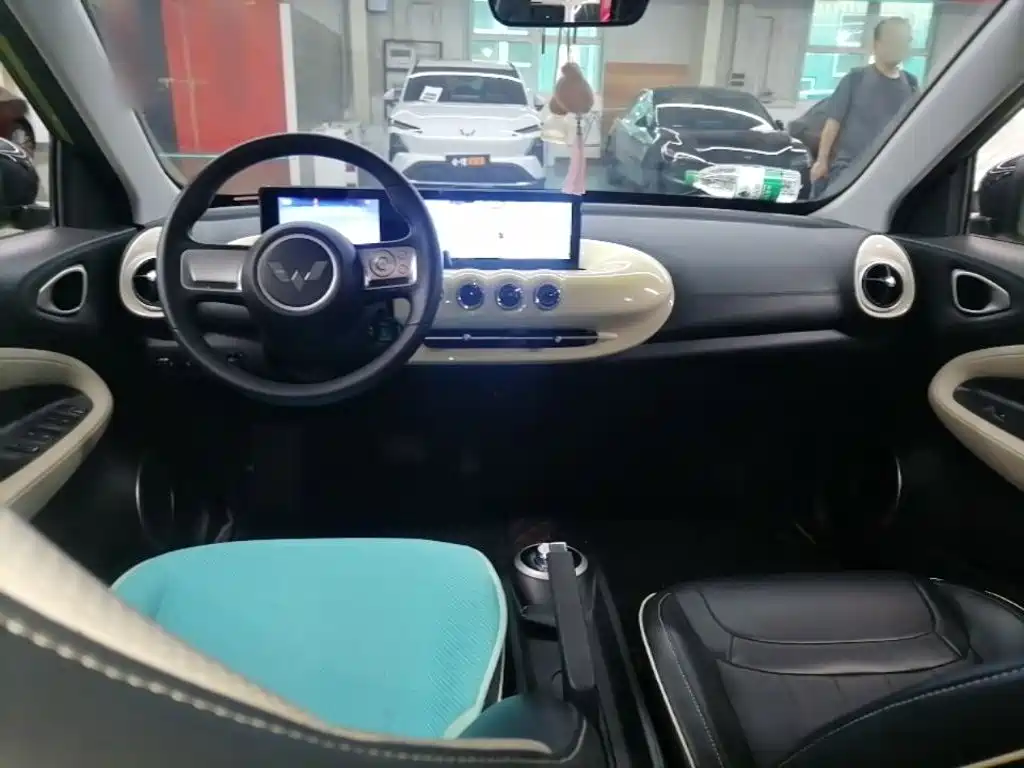 Wuling Bingo — миниатюра 10