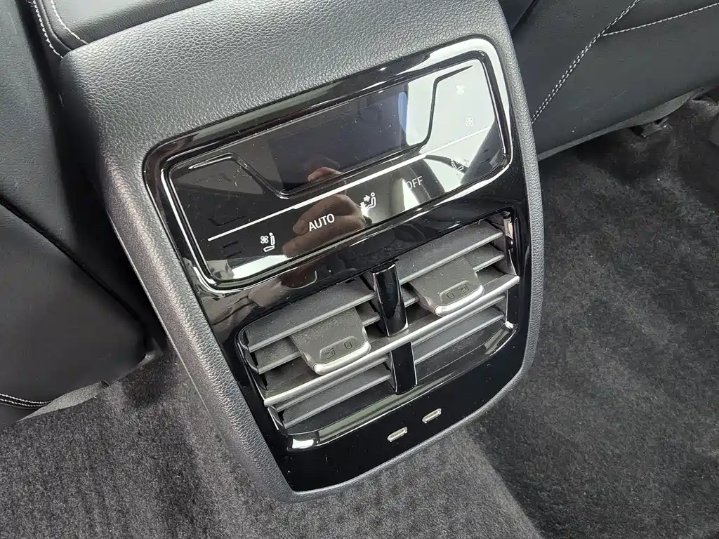 Volkswagen Magotan — миниатюра 11