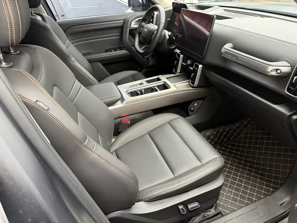 Haval Big Dog — миниатюра 12