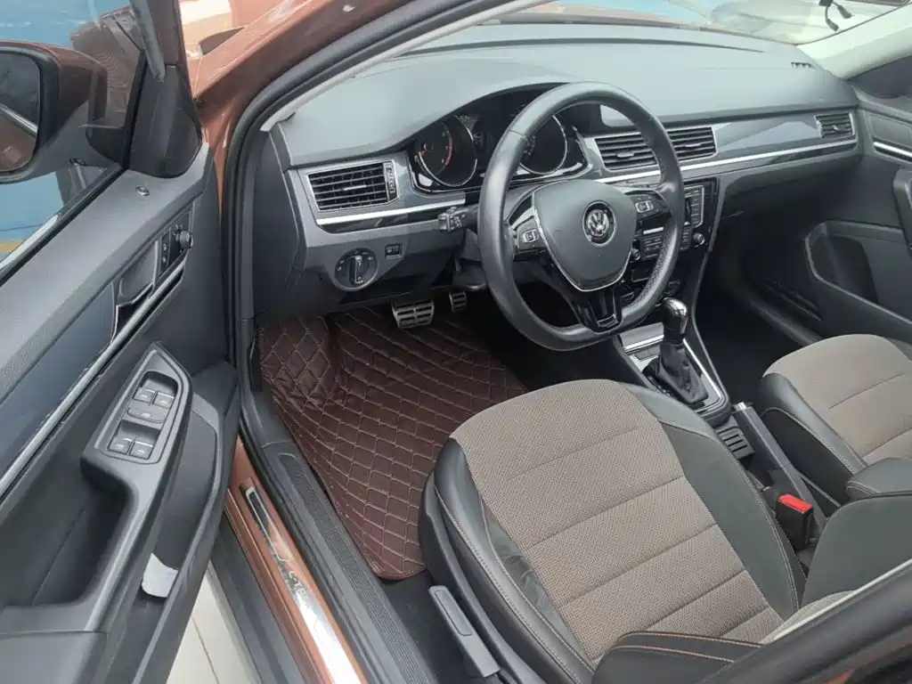 Volkswagen C-Trek — миниатюра 16