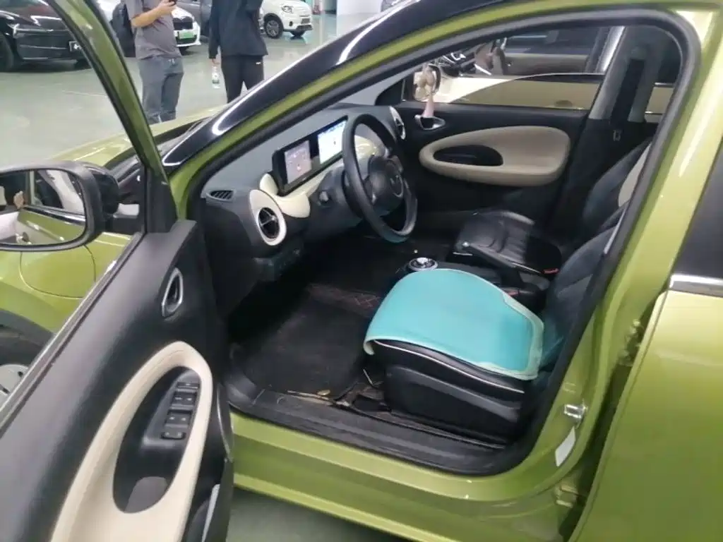 Wuling Bingo — миниатюра 16