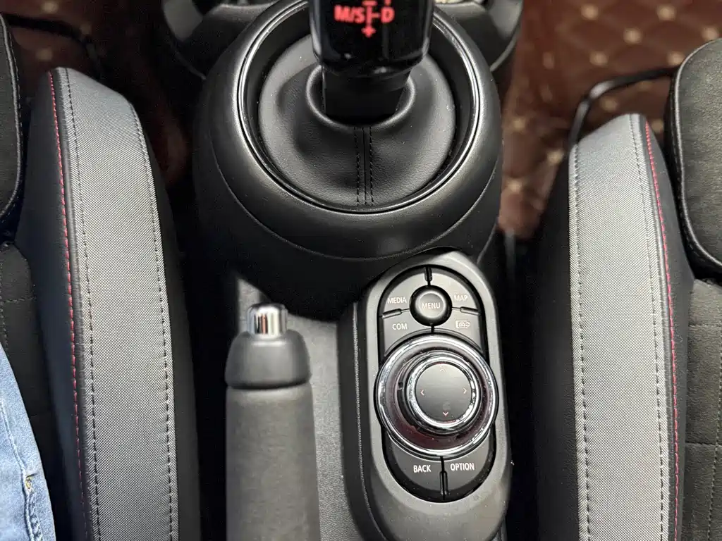 MINI Mini — миниатюра 12