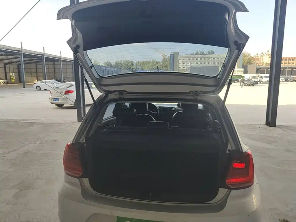 Volkswagen Polo — миниатюра 19