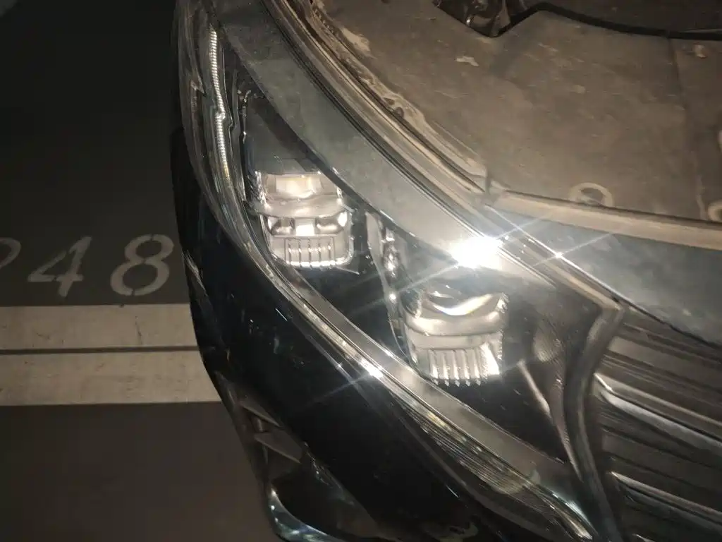 GAC Motor Trumpchi M8 — миниатюра 7